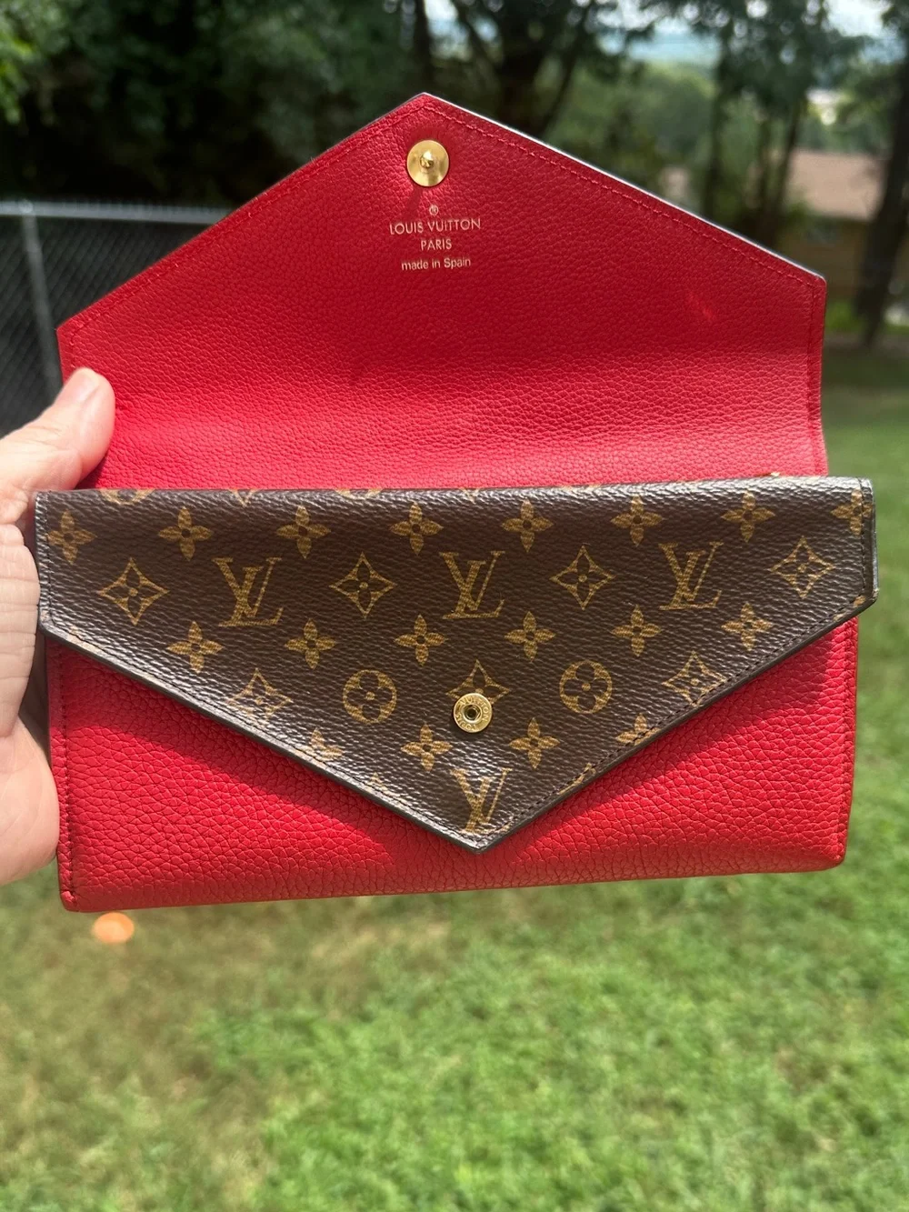 Louis Vuitton louis vuitton
